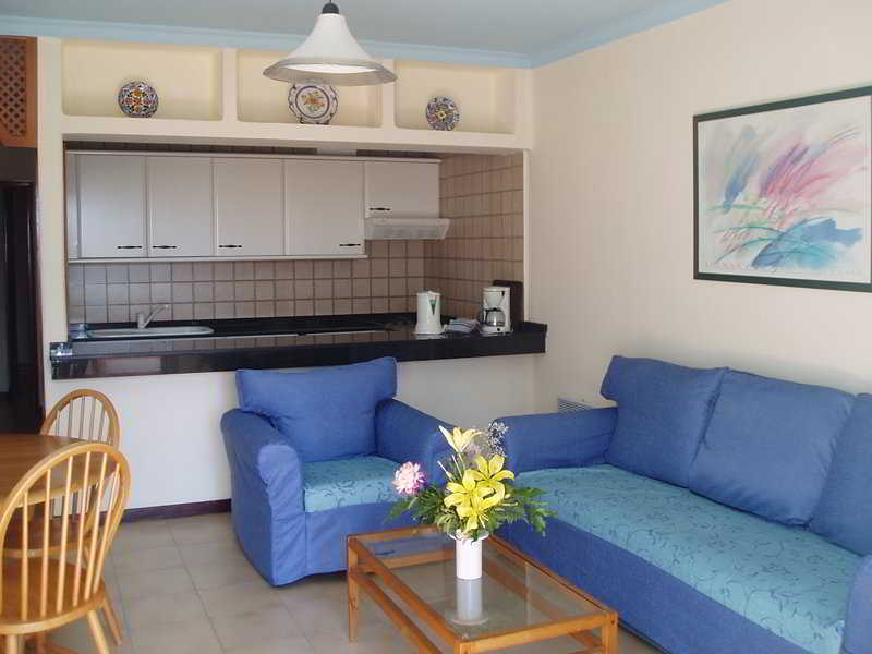 Appartement Playa Park à Tías Extérieur photo