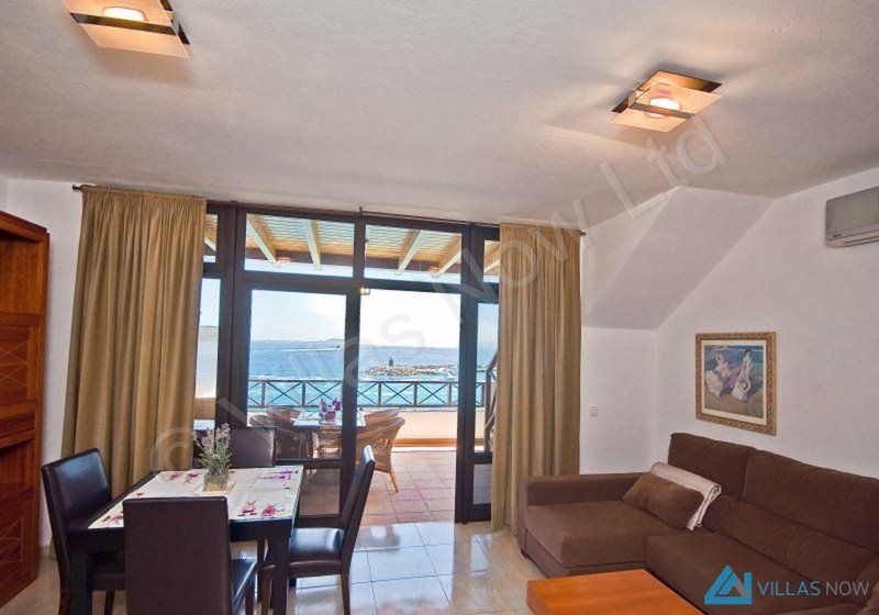 Appartement Playa Park à Tías Extérieur photo