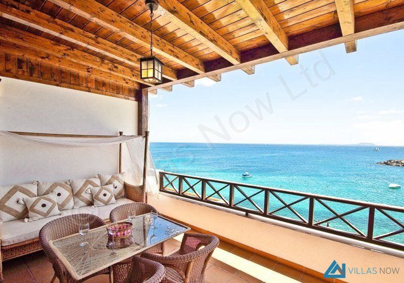 Appartement Playa Park à Tías Extérieur photo