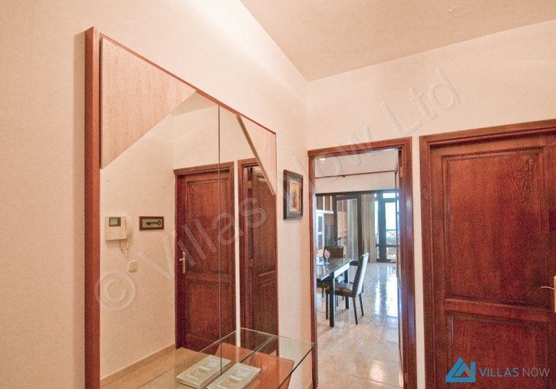 Appartement Playa Park à Tías Extérieur photo