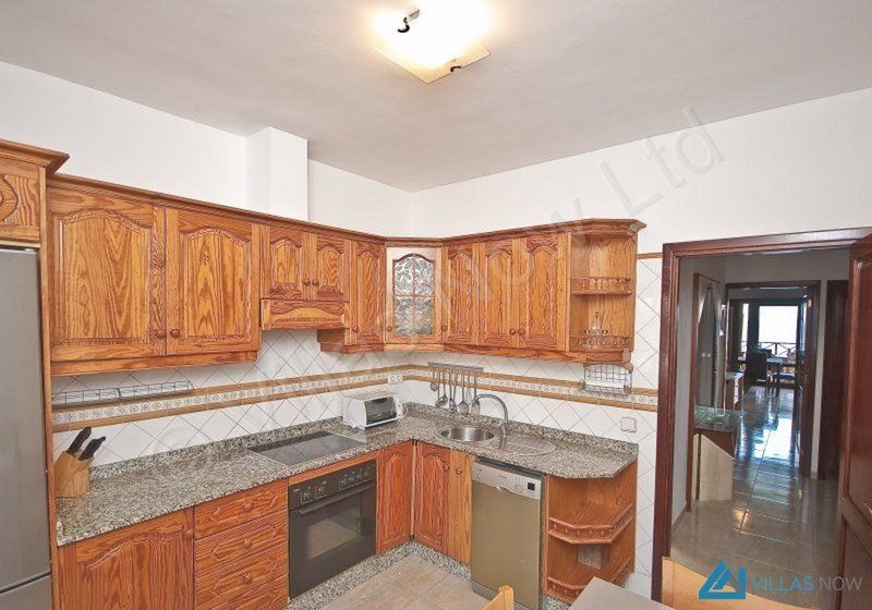 Appartement Playa Park à Tías Extérieur photo