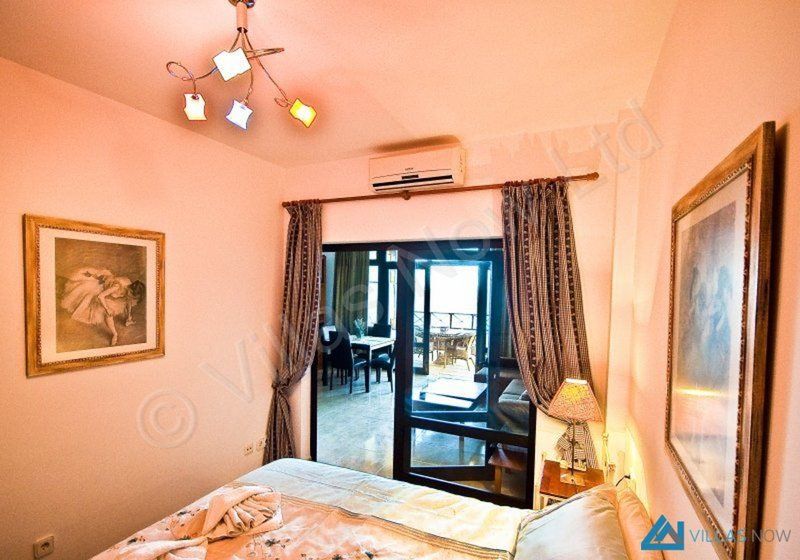 Appartement Playa Park à Tías Extérieur photo