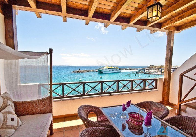 Appartement Playa Park à Tías Extérieur photo