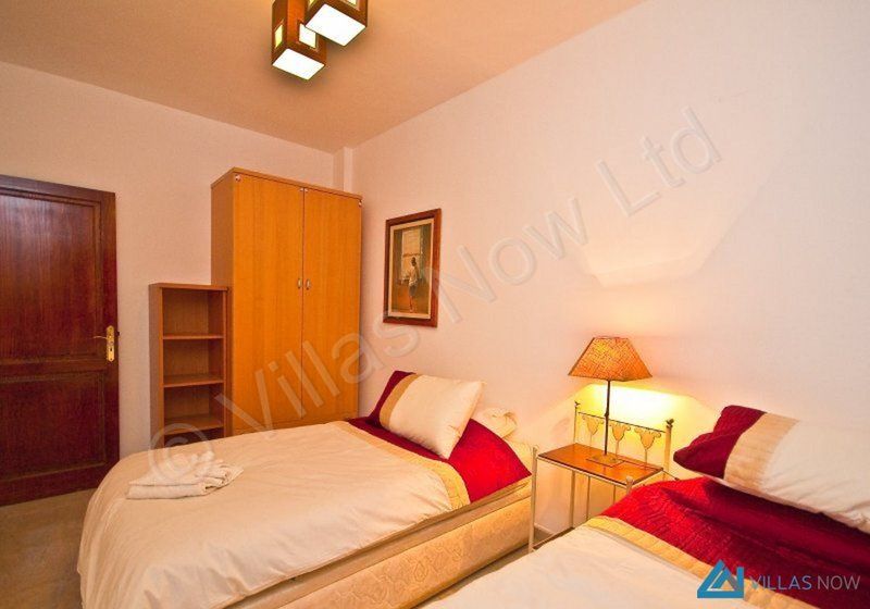 Appartement Playa Park à Tías Extérieur photo